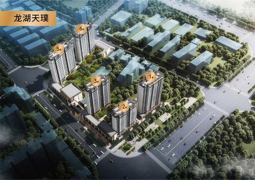 长春龙湖最新爆料,揭秘未来城市生活新地标！  第2张